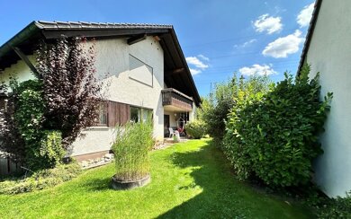 Einfamilienhaus zum Kauf 535.000 € 4 Zimmer 158,6 m² 861 m² Grundstück Vöhringen Vöhringen 89269