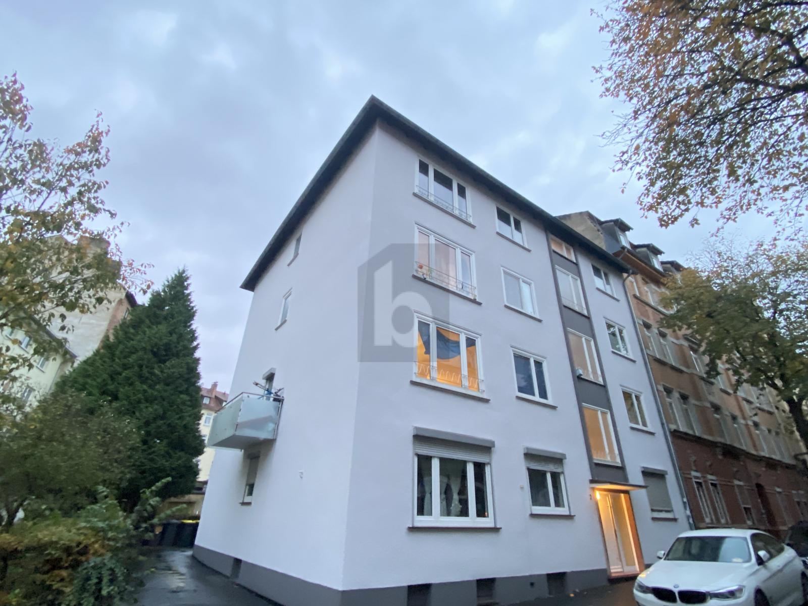 Mehrfamilienhaus zum Kauf 1.340.000 € 21 Zimmer 573 m²<br/>Wohnfläche 385 m²<br/>Grundstück Holländisches Tor Kassel 34127