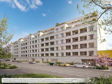 Wohnung zum Kauf 289.900 € 2 Zimmer 50 m² 4. Geschoss Linzer Strasse 161 Wien 1140