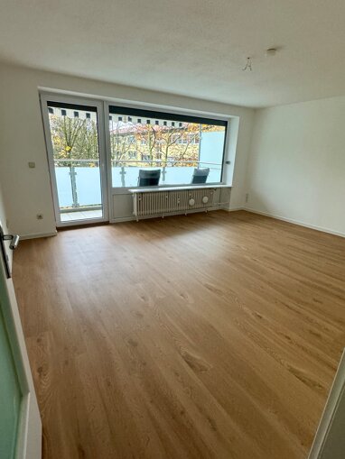 Wohnung zur Miete 900 € 4 Zimmer 90 m² 3. Geschoss frei ab sofort Max-Planck-Straße 28 Planungsbezirk 128 Straubing 94315