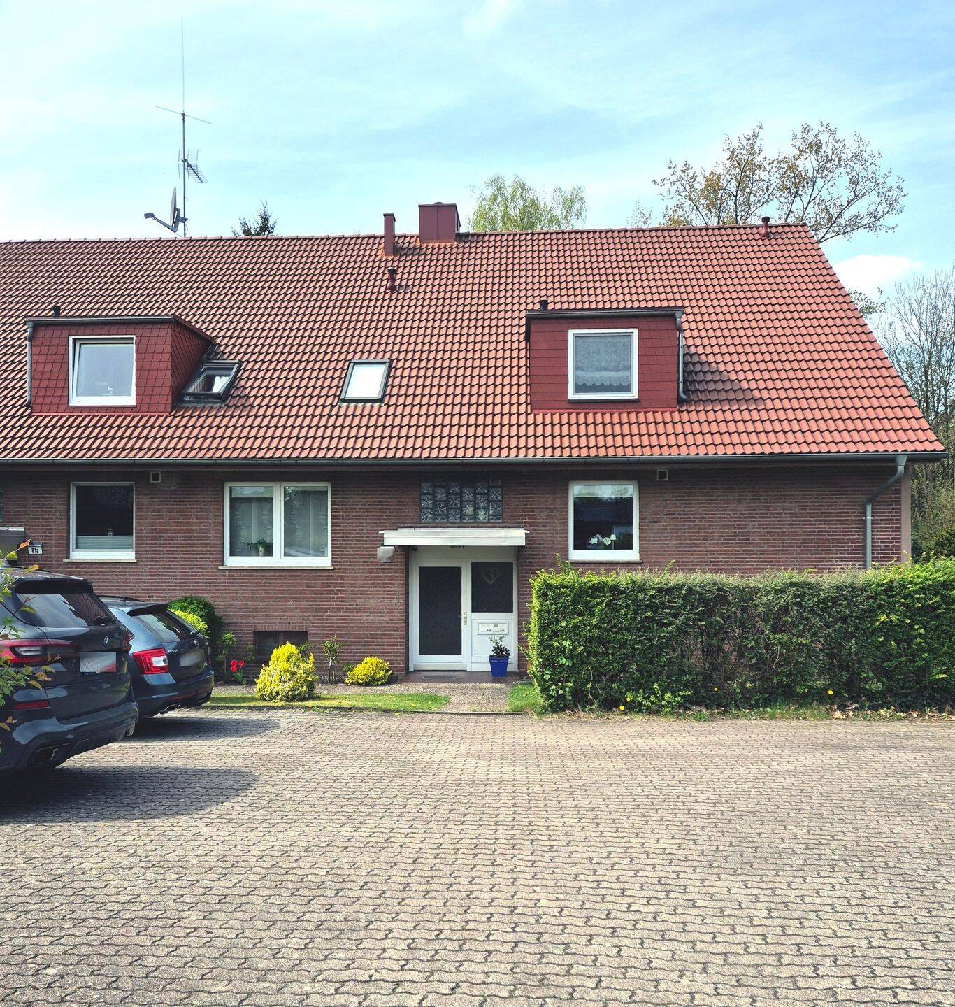 Wohnung zum Kauf