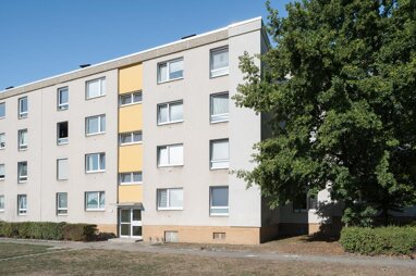 Wohnung zur Miete 660 € 3,5 Zimmer 82,1 m² 3. Geschoss Thorner Weg 13 Vorsfelde Wolfsburg 38448