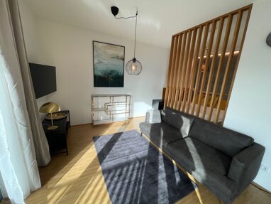 Wohnung zur Miete Wohnen auf Zeit 1.600 € 1 Zimmer 39 m² frei ab sofort Bossestraße Friedrichshain Berlin 10245
