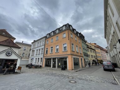 Mehrfamilienhaus zum Kauf 1.650.000 € 375 m² 470 m² Grundstück St. Martin Bamberg 96047