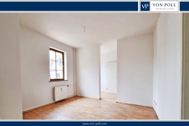 Wohnung zur Miete 585 € 2 Zimmer 65 m² 2. Geschoss Westvorstadt Weimar 99423