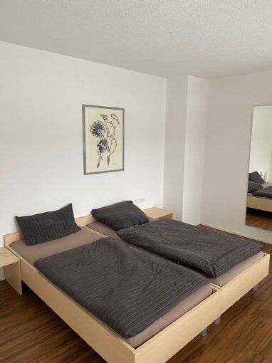 Apartment zur Miete 750 € 2 Zimmer 40 m² 1. Geschoss Gallertal 2 Tuttlingen Tuttlingen 78532