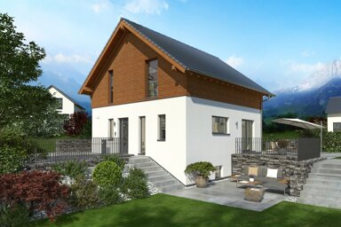 Einfamilienhaus zum Kauf 568.900 € 7 Zimmer 200 m² 509 m² Grundstück Laipersdorf Schnaitach/Laipersdorf 91220