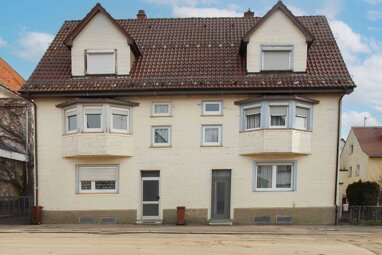 Immobilie zum Kauf 269.000 € 7 Zimmer 145 m² 299 m² Grundstück Saurer Wasen - Dickenhardt Villingen-Schwenningen 78054