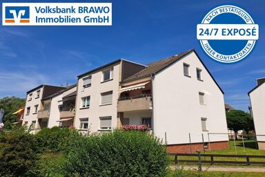 Wohnung zum Kauf 125.000 € 3 Zimmer 56 m² Bienrode Braunschweig 38110