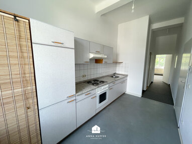 Wohnung zur Miete 260 € 1 Zimmer 40 m² 1. Geschoss Louis-Schlutter-Straße 18 Stadtmitte West Gera 07545
