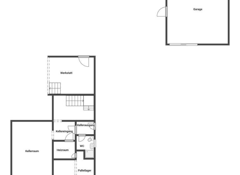 Reihenmittelhaus zum Kauf 499.000 € 8 Zimmer 241 m² 1.544 m² Grundstück frei ab sofort Ormesheim Mandelbachtal 66399