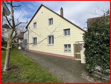 Einfamilienhaus zum Kauf 199.000 € 4 Zimmer 100 m² 173 m² Grundstück Tiengen Waldshut-Tiengen 79761
