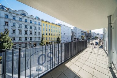 Wohnung zum Kauf 319.900 € 2 Zimmer 43 m² 2. Geschoss Wiedner Hauptstraße 140 Wien 1050