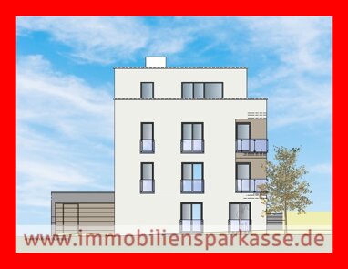 Penthouse zur Miete 1.240 € 2,5 Zimmer 74 m² Niefern Niefern-Öschelbronn 75223