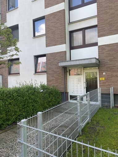 Wohnung zur Miete 740 € 3 Zimmer 78,5 m² 3. Geschoss Pennigbütteler Straße 3 Oslebshausen Bremen 28239