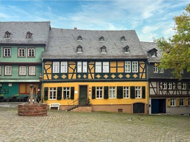 Mehrfamilienhaus zum Kauf 899.000 € 28 Zimmer 517 m² 361 m² Grundstück Höchst Frankfurt am Main / Höchst 65929