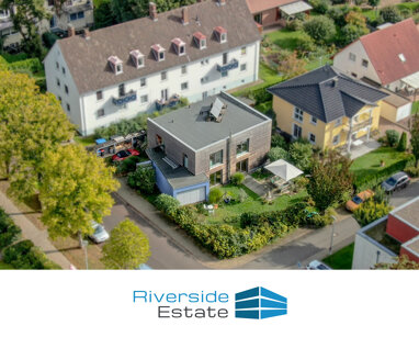 Einfamilienhaus zum Kauf 599.000 € 6 Zimmer 201 m² 553 m² Grundstück West Hameln 31787