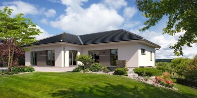 Bungalow zum Kauf 336.999 € 4 Zimmer 107,2 m² 602 m² Grundstück Obernwöhren Stadthagen 31655