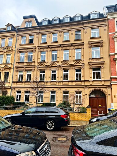 Wohnung zum Kauf 295.000 € 4 Zimmer 89 m² 3. Geschoss Paulusviertel Halle 06114