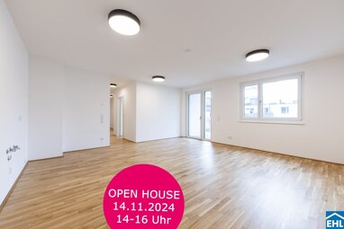 Wohnung zum Kauf 562.989 € 4 Zimmer 89,9 m² 4. Geschoss Wagramer Straße Wien 1220