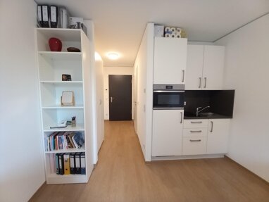 Apartment zur Miete 575 € 1 Zimmer 21,8 m² 1. Geschoss Reiherweg Bornstedt Potsdam 14469