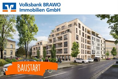 Wohnung zum Kauf Provisionsfrei 629.100 € 4 Zimmer 116,5 m² 4. Geschoss Hagen Braunschweig 38100