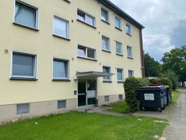 Wohnung zur Miete 500 € 3 Zimmer 64 m² 1. Geschoss frei ab sofort Obere Teichstraße Fallingbostel Bad Fallingbostel 29683