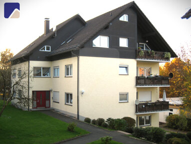 Wohnung zur Miete 467 € 3 Zimmer 81,4 m² Erdgeschoss Ulmenweg 5 Bernberg Gummersbach Bernberg 51647