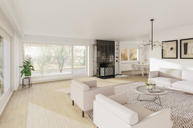 Mehrfamilienhaus zum Kauf 1.320.000 € 12 Zimmer 390 m² 469 m² Grundstück Blütenstraße 6 Mögeldorf Nürnberg 90480