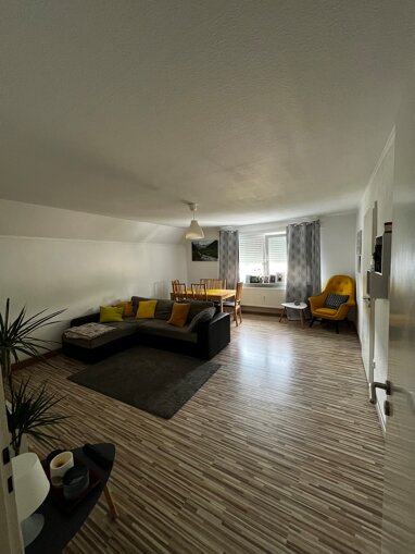 Wohnung zur Miete 800 € 4 Zimmer 96 m² 1. Geschoss Weißbach Weißbach 74679