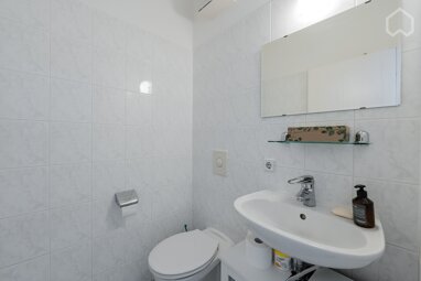 Wohnung zur Miete Wohnen auf Zeit 2.100 € 3 Zimmer 70 m² frei ab sofort Mitte Berlin 10119