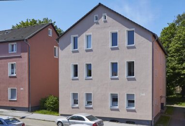 Wohnung zur Miete 499 € 2,5 Zimmer 70,1 m² Erdgeschoss Provinzialstraße 346 Bövinghausen Dortmund 44388