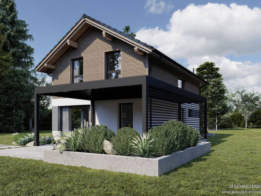 Einfamilienhaus zum Kauf - Erstbezug 895.000 € 6 Zimmer 165 m² 893 m² Grundstück Brand Aachen / Brand 52078