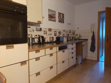 Wohnung zur Miete 900 € 4 Zimmer 95 m² (Alt-) Siegen - Kernband Siegen 57072