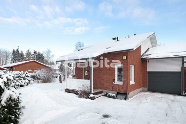 Einfamilienhaus zum Kauf 459.000 € 5 Zimmer 135 m² 1.168 m² Grundstück Leivosenkuja 3 Helsinki 00780