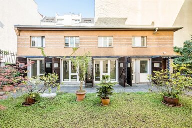 Maisonette zum Kauf 849.000 € 4 Zimmer 150,5 m² Schustehrusstraße 28 Charlottenburg Berlin 10585