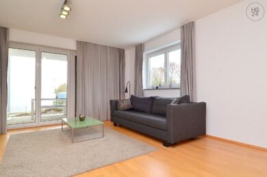 Wohnung zur Miete Wohnen auf Zeit 1.595 € 2 Zimmer 60 m² frei ab sofort Eselsberg Ulm 89075