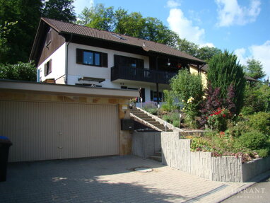 Einfamilienhaus zum Kauf 745.000 € 9 Zimmer 217 m² 789 m² Grundstück Dettingen an der Erms 72581