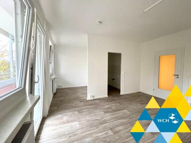 Wohnung zur Miete 190 € 1 Zimmer 35,8 m² 4. Geschoss Bruno-Granz-Straße 54 Morgenleite 631 Chemnitz 09122