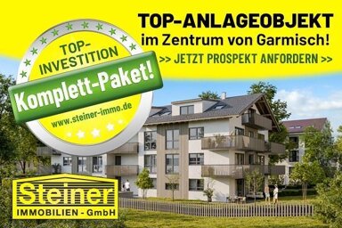 Mehrfamilienhaus zum Kauf provisionsfrei als Kapitalanlage geeignet 15.452.000 € 52 Zimmer 1.286,3 m² 1.802 m² Grundstück Garmisch Garmisch-Partenkirchen 82467