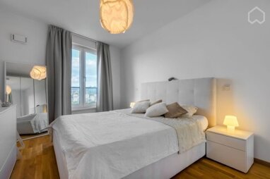 Wohnung zur Miete Wohnen auf Zeit 2.300 € 2 Zimmer 60 m² frei ab sofort Bockenheim Frankfurt am Main 60486