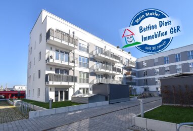 Wohnung zur Miete Wohnen auf Zeit 849 € 2 Zimmer 84,1 m² frei ab 01.08.2024 Ober-Roden Rödermark 63322