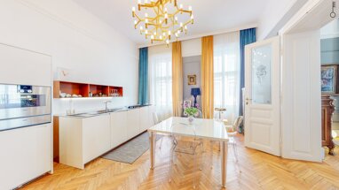 Wohnung zum Kauf 990.000 € 4 Zimmer 123,4 m² 2. Geschoss Wien 1060