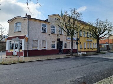 Gewerbegrundstück zum Kauf 1.200.000 € 391 m² Grundstück Rathausstraße 4 Ketzin Ketzin/Havel 14669