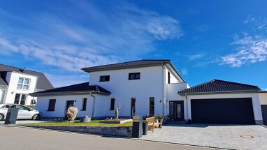 Villa zum Kauf Provisionsfrei 896.000 € 8 Zimmer 261 m² 749 m² Grundstück Oettingen Oettingen i.Bay. 86732