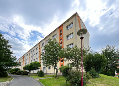 Wohnung zum Kauf 59.500 € 3 Zimmer 60,4 m² Kitzscher Kitzscher 04567