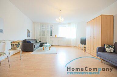 Wohnung zur Miete Wohnen auf Zeit 945 € 1 Zimmer 45 m² frei ab 01.03.2025 Lütgendortmund - West Dortmund 44388