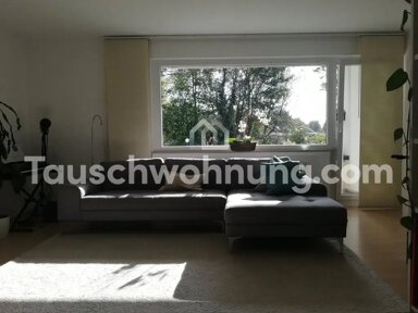 Wohnung zur Miete Tauschwohnung 890 € 3 Zimmer 75 m² 2. Geschoss Ludenberg Düsseldorf 40629