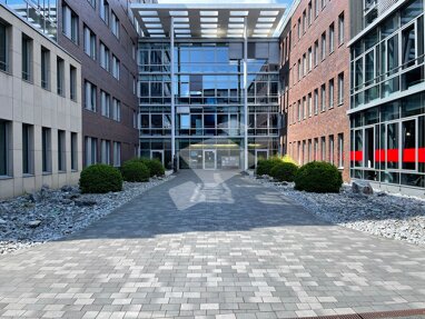 Bürofläche zur Miete provisionsfrei 16,50 € 386 m² Bürofläche Tersteegenstraße 28 Golzheim Düsseldorf 40474