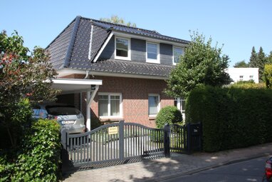 Einfamilienhaus zum Kauf 859.000 € 4 Zimmer 147 m² 507 m² Grundstück Sasel Hamburg 22393